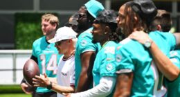 Miami Dolphins