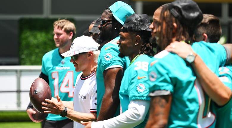 Miami Dolphins