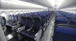 Domestic United Air Flight Diverted After 'Unruly Passenger' Made 'Multiple Attempts' to Breach Cockpit – RedState