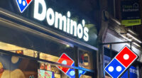 That's Wild! Domino’s Driver Zachary Nicholos Walton Allegedly Hits Customer With Car After Not Tipping