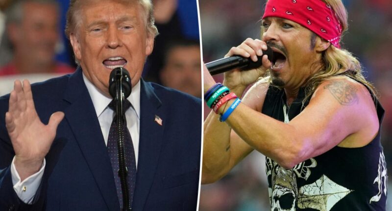 Donald Trump furiously slams musicians dropping out of Freedom 250 concert: 'Third rate artists'