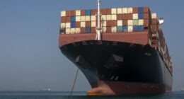 Dow futures slip, oil prices push higher as Iran war remains stuck in stalemate