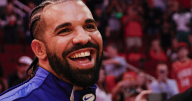 Big Blessing! Drake Surprises A Dad & His Kids With Luxury Car After Their Viral Videos Featuring His Songs (WATCH)