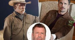 'Dutton Ranch' cast on the new 'Yellowstone' spinoff — and not working with Taylor Sheridan 'at all'
