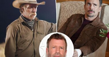 'Dutton Ranch' cast on the new 'Yellowstone' spinoff — and not working with Taylor Sheridan 'at all'