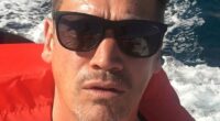EastEnders legend Sid Owen is said to be 'so angry' and blaming the previous owners of his £30k boat for the vessel's 'write-off' in a 'drunken mishap'