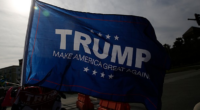 Elderly San Diego Trump Supporter Beaten Nearly to Death, Motive Unclear – HotAir