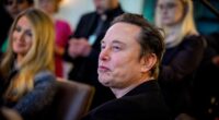 Elon Musk compares his company’s work to that of Jesus