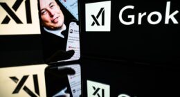 Elon Musk’s xAI is draining SpaceX’s cash, with little to show for it