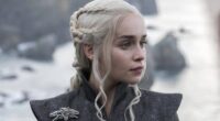 Emilia Clarke Reacts To Marvel And Star Wars Backlash