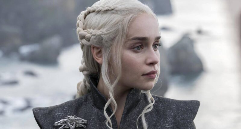 Emilia Clarke Reacts To Marvel And Star Wars Backlash