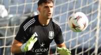 Emiliano Martinez hopes to revive the spirit of Argentina's World Cup winning side to help Aston Villa win their first trophy for 30 years
