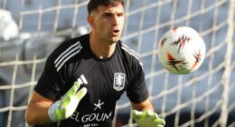 Emiliano Martinez hopes to revive the spirit of Argentina's World Cup winning side to help Aston Villa win their first trophy for 30 years