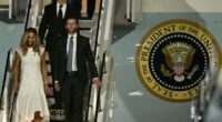 Eric Trump plans to sue MS NOW over report blasting his presence in China: ‘A loving son who adores my father’
