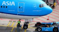 European airlines demand EU rethink passenger compensation rules as jet fuel costs soar