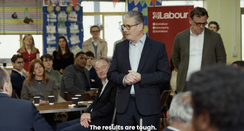 Europeans Are Also Tired Of Dumb Leftists Ruining Everything