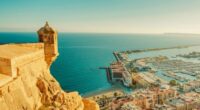 Europe’s Sunniest Cities Ranked for 2026