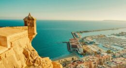 Europe’s Sunniest Cities Ranked for 2026