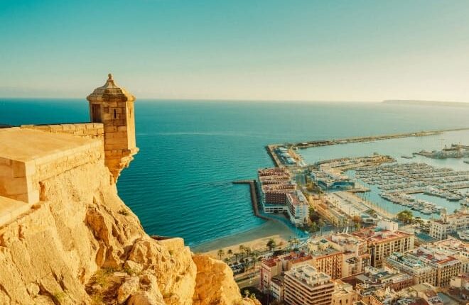 Europe’s Sunniest Cities Ranked for 2026