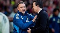Nottingham Forest arrive at Villa Park for their Europa League semi-final second leg protecting a 1-0 lead