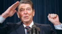 Even the Ronald Reagan Institute doesn’t believe the ‘waste, fraud and abuse’ baloney