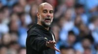Everton vs Manchester City - Premier League LIVE: Pep Guardiola's side look to slash gap to Arsenal while Toffees hope to remain in European football hunt