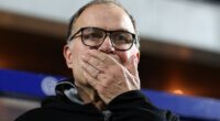Leeds boss Marcelo Bielsa sent an analyst to watch Frank Lampard¿s Derby train ahead of their Championship clash