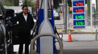 Everyone’s paying more for gas, but only some are cutting back. Here’s why.