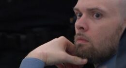 Ex-FedEx Driver Who Confessed To Ending 7‑Year‑Old Athena Strand’s Life Learns His Fate – TVovermind