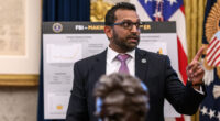 Ex-Prosecutor Charged With Stealing Trump Case Documents Authored by Jack Smith. – The National Pulse