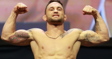Frankie Edgar