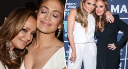 Exclusive | Where Jennifer Lopez and Leah Remini stand today -