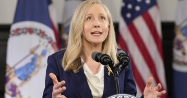 FBI Raids Office of VA Legislative Leader Behind Redistricting Referendum – HotAir