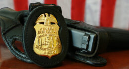 FBI Reports Biggest Drop in Violent Crime Since 1937. – The National Pulse
