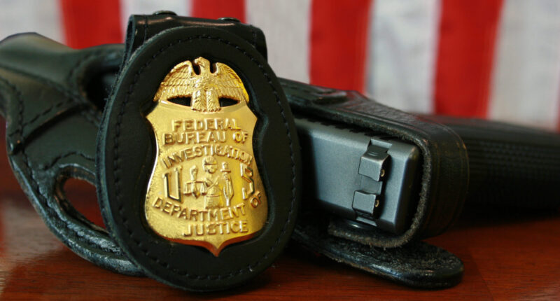 FBI Reports Biggest Drop in Violent Crime Since 1937. – The National Pulse