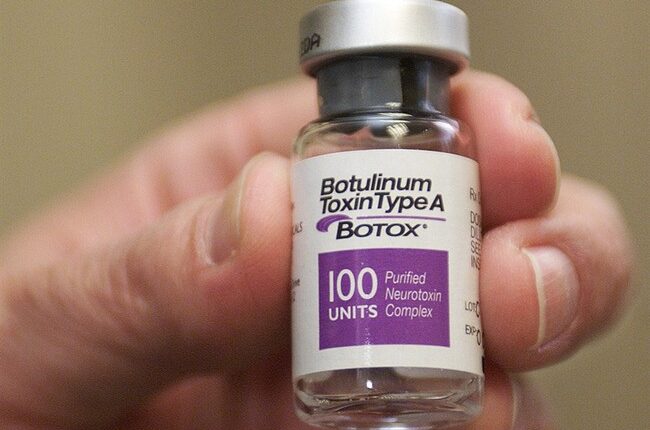 FBI Says California Doctor Ran Largest Botox Fraud Scheme in U.S. History – RedState