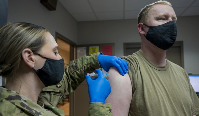 FDA Doctors Linked Child Deaths to COVID Vaccines