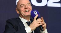 FIFA president Gianni Infatino has defended the prices of World Cup tickets