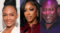 Falynn Pina Threatens To Expose Receipts After Porsha Williams Addresses Betraying Their Friendship With Marriage To Simon Guobadia