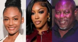Falynn Pina Threatens To Expose Receipts After Porsha Williams Addresses Betraying Their Friendship With Marriage To Simon Guobadia