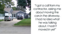 Family Ignores This Guy’s Warnings To Stop Using His Property, Now Have Trouble With The Police – TVovermind