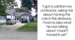 Family Ignores This Guy’s Warnings To Stop Using His Property, Now Have Trouble With The Police – TVovermind