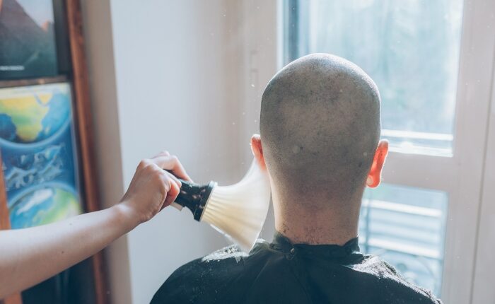 Family Stunned After Woman Refuses To Shave Her Thick, Long Hair In Solidarity For Teen&rsquo;s Cancer