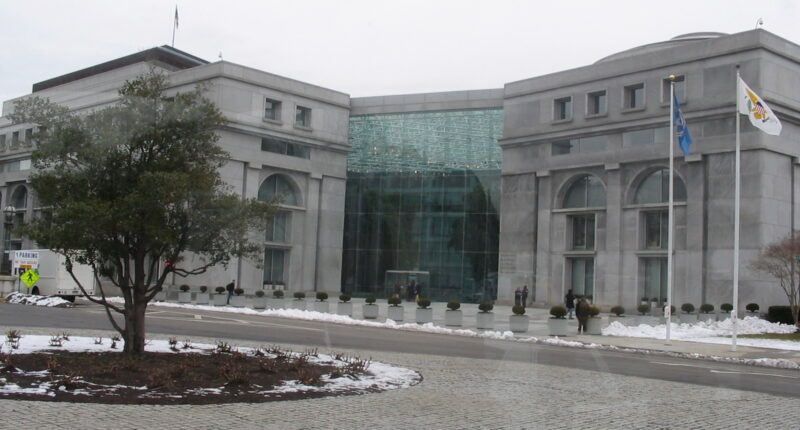 Far-Left Academics Wrote Scientific Advisory Guide For Judges