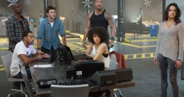 Fast & Furious Learns Nothing From Franchise Fatigue, Launches Four TV Series