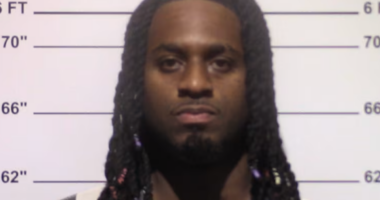 FedEx driver accused of delivering cocaine to customers while on the job