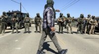 Feds Raid Home of Anti-ICE Activist Whose Group Was Behind Violence at CA Marijuana Farm – RedState