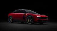 Ferrari&rsquo;s First Fully Electric Car Gets Brutally Roasted Online With A Barrage Of Memes: “Vacuum Cleaner”