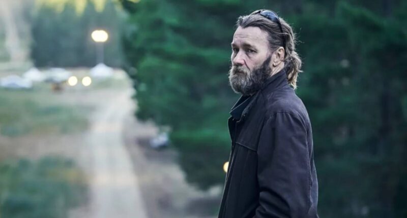 Few Movies Are as Haunting as Netflix's Forgotten Serial Killer Thriller With 92% on Rotten Tomatoes