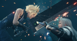 Final Fantasy 7 Officially Returns In New DLC